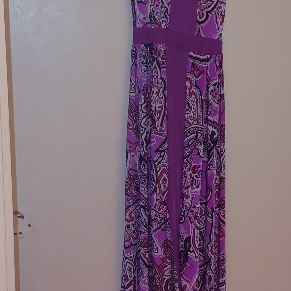 Ladies dress.